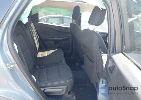 2023 Ford Escape Active from USA, damaged, VIN 1FMCU9GN9PUB18487